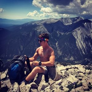 Meet your Posher, Dylan